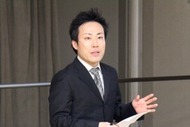 リハビリテーション学科_体験入学_理学療法士_小川真吾さん