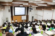 看護学科通信制　第２回学校説明会