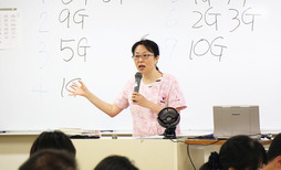 面接授業レポート：小児看護学・見学実習の振り返り