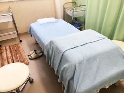 リンパ浮腫施術部門がスタートしました