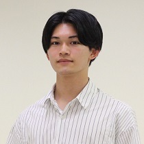 看護学科・鴨須賀さん