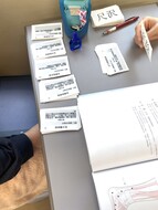 3年生試験勉強頑張ってます！