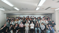 【卒業生講話＆座談会】未来の理学療法士へ、先輩たちからのエール！