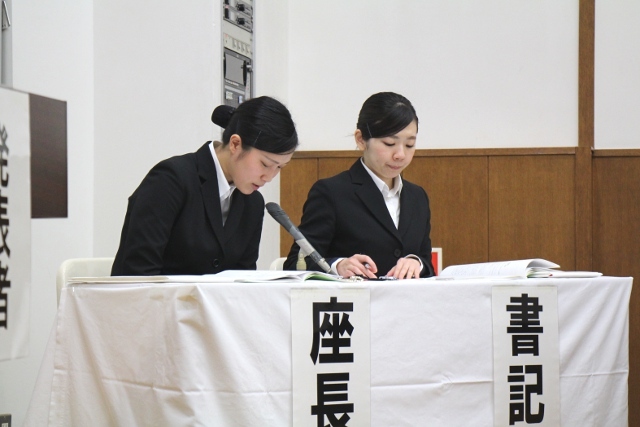 ケースレポート発表会2016-1