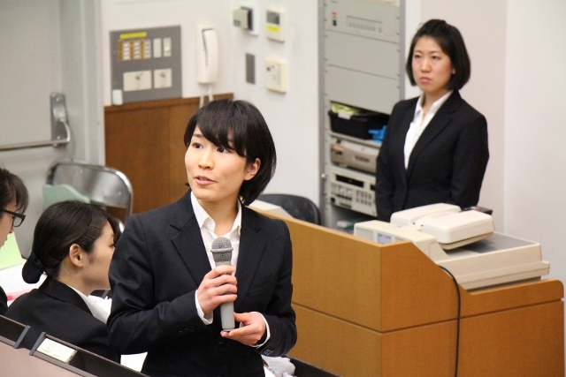 ケースレポート発表会2016-6