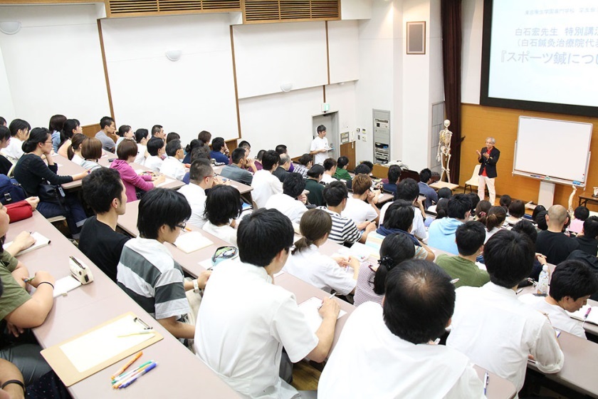 白石宏先生講演会-1