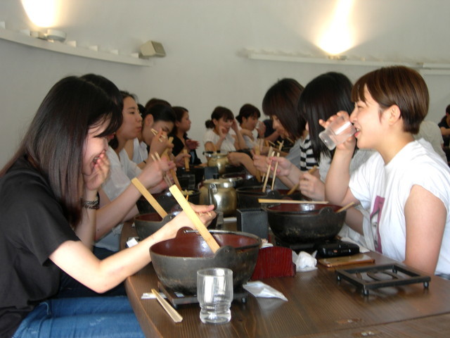 山梨名物 ほうとう