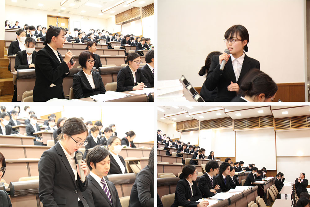 ケースレポート発表会2019-3