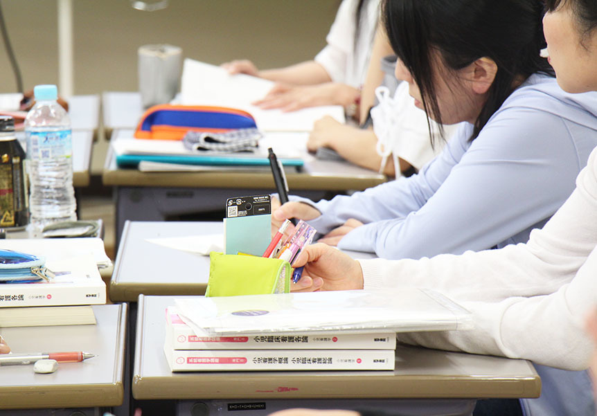 小児看護学・見学実習の振り返り-2