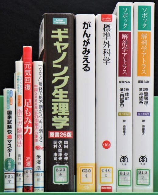 定休日以外毎日出荷中] ギャノング生理学