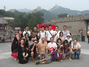 2012中国研修旅行8