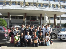 2012中国研修旅行10