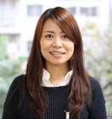 141101KD体験入学 卒業生赤坂さん