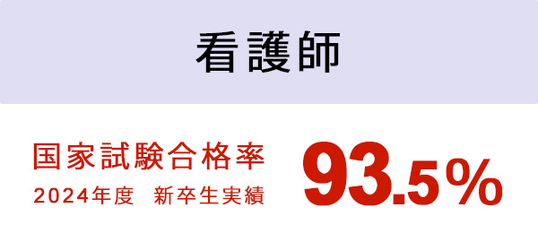 看護学科[通信制]学科紹介│東京衛生学園専門学校